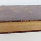 1819 TREATISE on USE of GLOBES PHILOSOPHICAL VIEW of EARTH & HEAVENS ANTIQUE