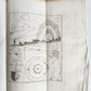 1819 TREATISE on USE of GLOBES PHILOSOPHICAL VIEW of EARTH & HEAVENS ANTIQUE
