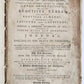1800 NEW PRACTICAL NAVIGATOR being an EPITOME of NAVIGATION illustrated ANTIQUE