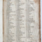 1800 NEW PRACTICAL NAVIGATOR being an EPITOME of NAVIGATION illustrated ANTIQUE