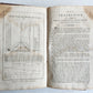1800 NEW PRACTICAL NAVIGATOR being an EPITOME of NAVIGATION illustrated ANTIQUE