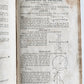 1800 NEW PRACTICAL NAVIGATOR being an EPITOME of NAVIGATION illustrated ANTIQUE