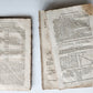 1800 NEW PRACTICAL NAVIGATOR being an EPITOME of NAVIGATION illustrated ANTIQUE