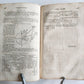 1800 NEW PRACTICAL NAVIGATOR being an EPITOME of NAVIGATION illustrated ANTIQUE