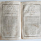 1800 NEW PRACTICAL NAVIGATOR being an EPITOME of NAVIGATION illustrated ANTIQUE