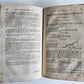 1800 NEW PRACTICAL NAVIGATOR being an EPITOME of NAVIGATION illustrated ANTIQUE