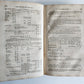 1800 NEW PRACTICAL NAVIGATOR being an EPITOME of NAVIGATION illustrated ANTIQUE