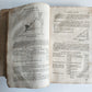 1800 NEW PRACTICAL NAVIGATOR being an EPITOME of NAVIGATION illustrated ANTIQUE