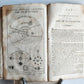 1800 NEW PRACTICAL NAVIGATOR being an EPITOME of NAVIGATION illustrated ANTIQUE