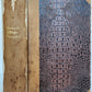 1725 THEOLOGY in GERMAN printed in JAWOR POLAND illustrated