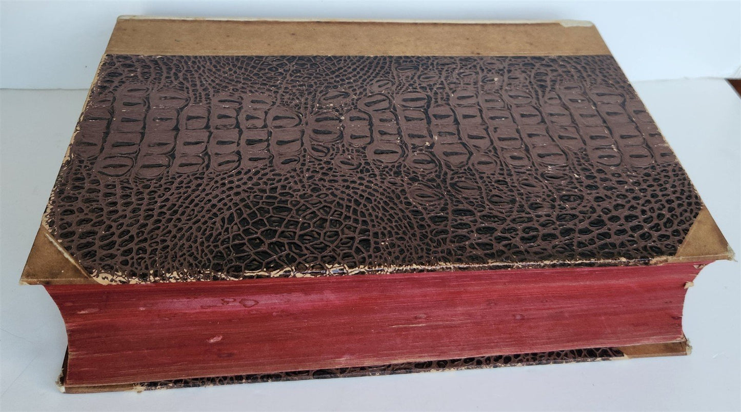 1725 THEOLOGY in GERMAN printed in JAWOR POLAND illustrated