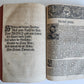 1725 THEOLOGY in GERMAN printed in JAWOR POLAND illustrated