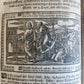 1725 THEOLOGY in GERMAN printed in JAWOR POLAND illustrated