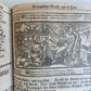 1725 THEOLOGY in GERMAN printed in JAWOR POLAND illustrated