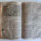 1725 THEOLOGY in GERMAN printed in JAWOR POLAND illustrated