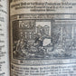 1725 THEOLOGY in GERMAN printed in JAWOR POLAND illustrated