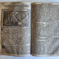 1725 THEOLOGY in GERMAN printed in JAWOR POLAND illustrated