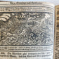 1725 THEOLOGY in GERMAN printed in JAWOR POLAND illustrated