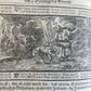 1725 THEOLOGY in GERMAN printed in JAWOR POLAND illustrated