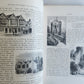 1882 ENGLAND PICTURESQUE & DESCRIPTIVE foreign travel reminiscence ILLUSTRATED