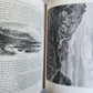 1882 ENGLAND PICTURESQUE & DESCRIPTIVE foreign travel reminiscence ILLUSTRATED