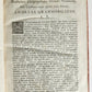 1752 LAMINDI PRITANII DE INGENIORUM MODERATIONE in RELIGIONIS NEGOTIO antique