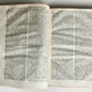 1752 LAMINDI PRITANII DE INGENIORUM MODERATIONE in RELIGIONIS NEGOTIO antique