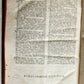1752 LAMINDI PRITANII DE INGENIORUM MODERATIONE in RELIGIONIS NEGOTIO antique