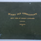 1913 QUAINT OLD GERMANTOWN ILLUSTRATED antique Philadelphia Pennsylvania