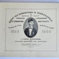 1913 QUAINT OLD GERMANTOWN ILLUSTRATED antique Philadelphia Pennsylvania