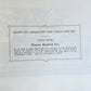 1913 QUAINT OLD GERMANTOWN ILLUSTRATED antique Philadelphia Pennsylvania