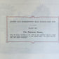 1913 QUAINT OLD GERMANTOWN ILLUSTRATED antique Philadelphia Pennsylvania