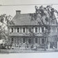 1913 QUAINT OLD GERMANTOWN ILLUSTRATED antique Philadelphia Pennsylvania