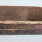 1813 REMARKABLE SHIPWRECKS Interesting Accounts of Naval Disasters ANTIQUE