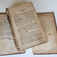 1813 REMARKABLE SHIPWRECKS Interesting Accounts of Naval Disasters ANTIQUE
