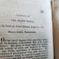 1813 REMARKABLE SHIPWRECKS Interesting Accounts of Naval Disasters ANTIQUE