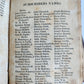 1813 REMARKABLE SHIPWRECKS Interesting Accounts of Naval Disasters ANTIQUE