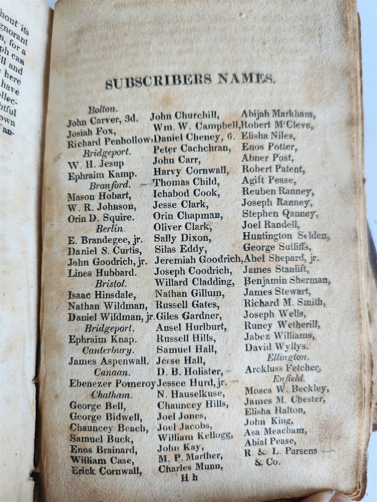 1813 REMARKABLE SHIPWRECKS Interesting Accounts of Naval Disasters ANTIQUE