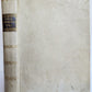 1629 ARCHITECTURE illustrated w/ 89 engravings ANTIQUE by Gioseffe Viola Zanini