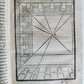 1629 ARCHITECTURE illustrated w/ 89 engravings ANTIQUE by Gioseffe Viola Zanini