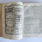 1629 ARCHITECTURE illustrated w/ 89 engravings ANTIQUE by Gioseffe Viola Zanini