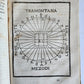 1629 ARCHITECTURE illustrated w/ 89 engravings ANTIQUE by Gioseffe Viola Zanini