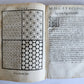1629 ARCHITECTURE illustrated w/ 89 engravings ANTIQUE by Gioseffe Viola Zanini