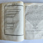1629 ARCHITECTURE illustrated w/ 89 engravings ANTIQUE by Gioseffe Viola Zanini