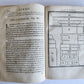 1629 ARCHITECTURE illustrated w/ 89 engravings ANTIQUE by Gioseffe Viola Zanini