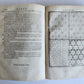 1629 ARCHITECTURE illustrated w/ 89 engravings ANTIQUE by Gioseffe Viola Zanini