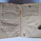 1566 16th CENTURY POETRY by Marco Girolamo Vida ANTIQUE