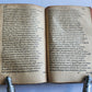 1566 16th CENTURY POETRY by Marco Girolamo Vida ANTIQUE