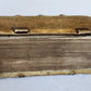 1554 INSTITUTIO CATHOLICA 16th CENTURY PIGSKIN BINDING ANTIQUE Johannes Gropper