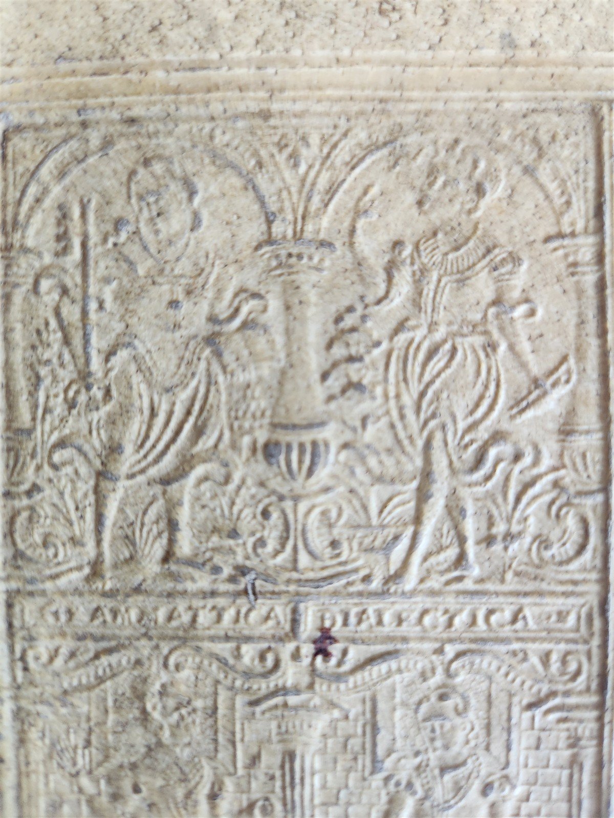 1578 JULIUS CAESAR ILLUSTRATED antique ORIGINAL 16th CENTURY PIGSKIN BINDING